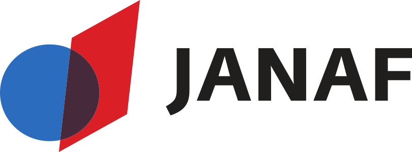 Janaf partner logo