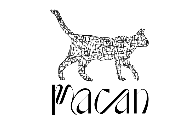 Macan partner logo