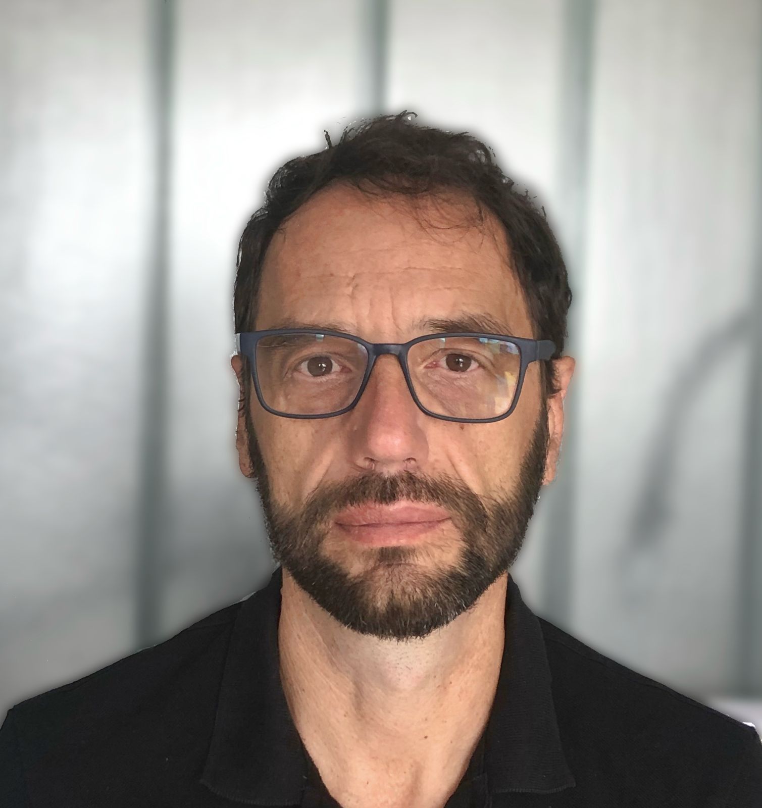 Predavač Marko Baus