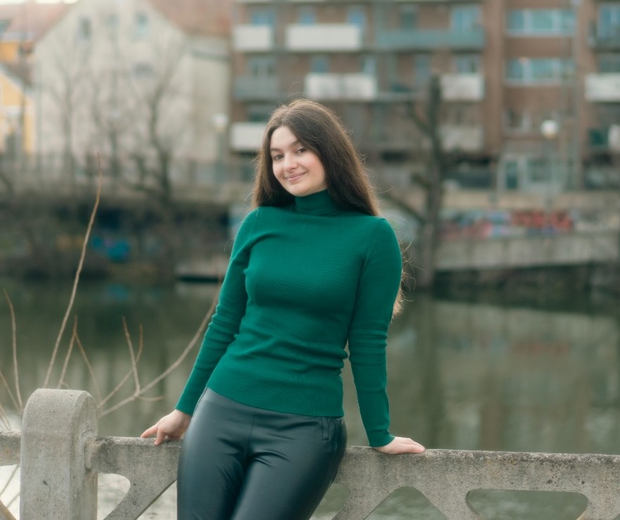 Sara Rivić Carević